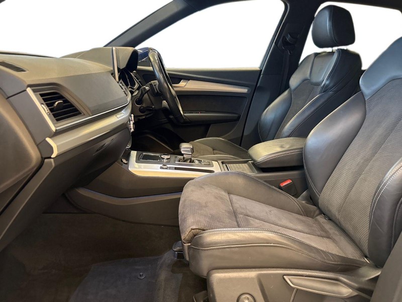 Used Audi Q5 2018 for sale - 77417118: Photo 3