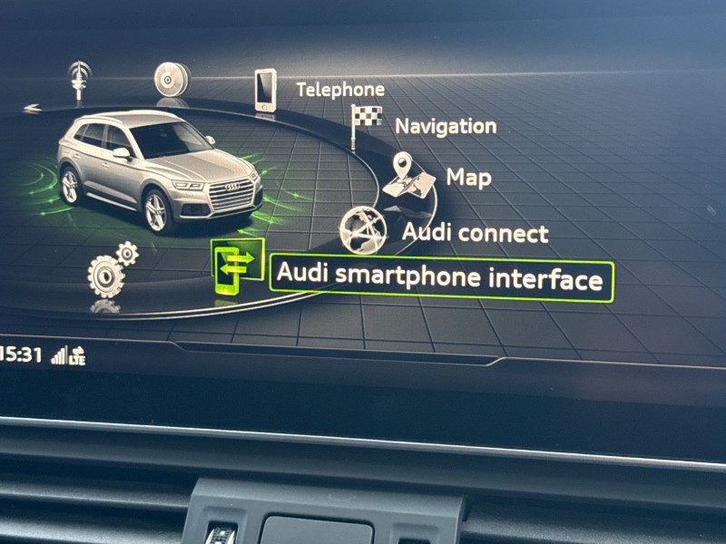 Used Audi Q5 2018 for sale - 77417118: Photo 30