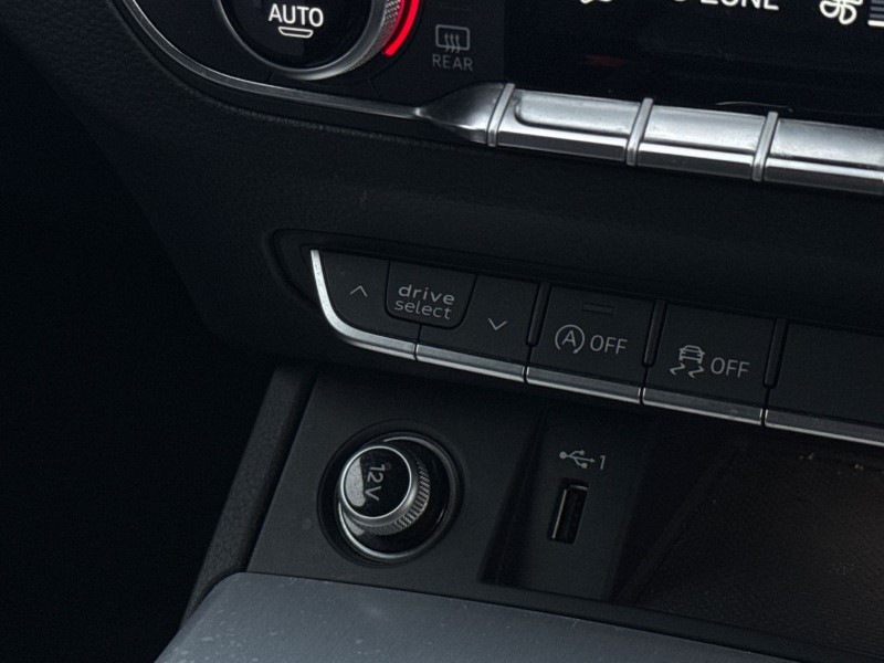 Used Audi Q5 2018 for sale - 77417118: Photo 32