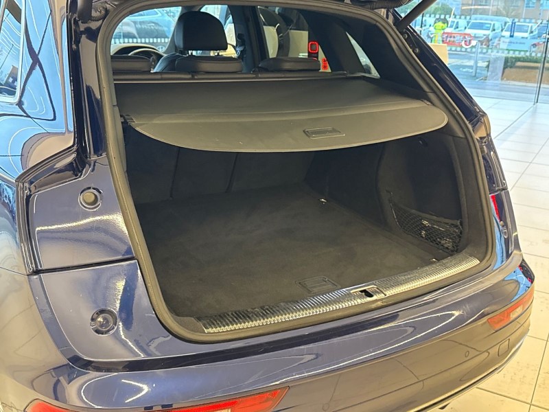 Used Audi Q5 2018 for sale - 77417118: Photo 36