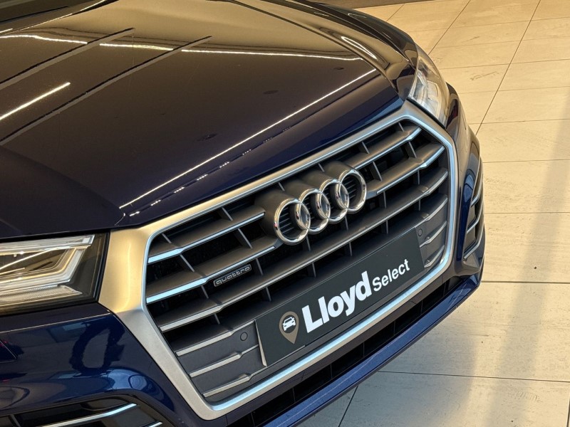 Used Audi Q5 2018 for sale - 77417118: Photo 39