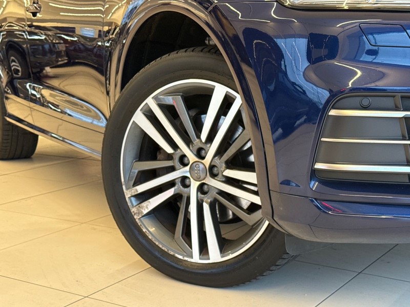 Used Audi Q5 2018 for sale - 77417118: Photo 40