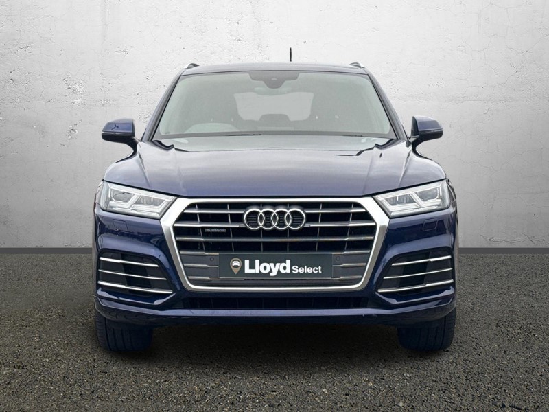 Used Audi Q5 2018 for sale - 77417118: Photo 7