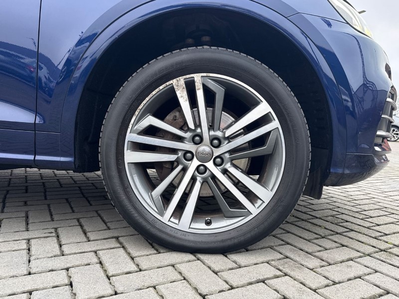 Used Audi Q5 2018 for sale - 77417118: Photo 8