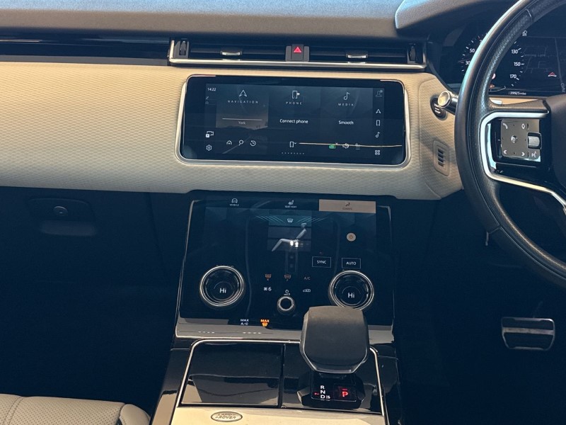 Used Land Rover Range Rover Velar 2022 for sale - 76982111: Photo 14