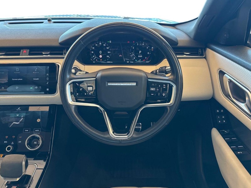 Used Land Rover Range Rover Velar 2022 for sale - 76982111: Photo 15