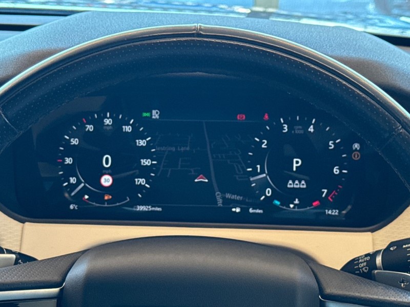 Used Land Rover Range Rover Velar 2022 for sale - 76982111: Photo 16