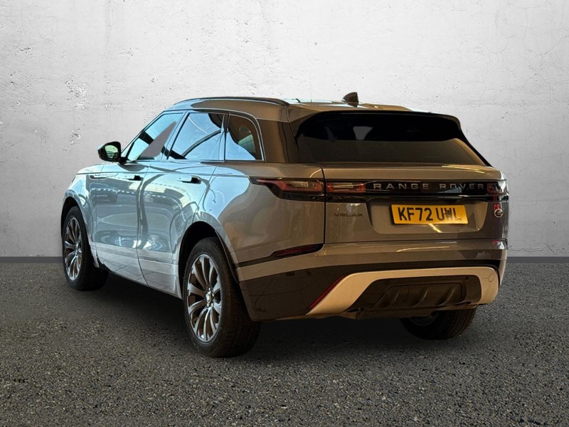 Used Land Rover Range Rover Velar 2022 for sale - 76982111: Photo 2