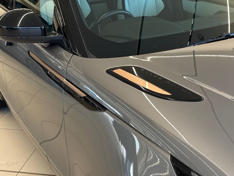 Used Land Rover Range Rover Velar 2022 for sale - 76982111: Photo 20