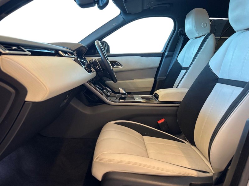 Used Land Rover Range Rover Velar 2022 for sale - 76982111: Photo 3