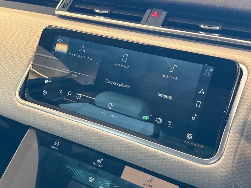 Used Land Rover Range Rover Velar 2022 for sale - 76982111: Photo 30