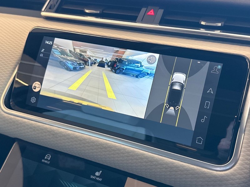 Used Land Rover Range Rover Velar 2022 for sale - 76982111: Photo 32