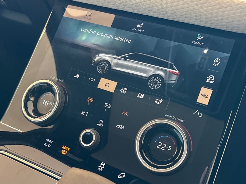 Used Land Rover Range Rover Velar 2022 for sale - 76982111: Photo 35