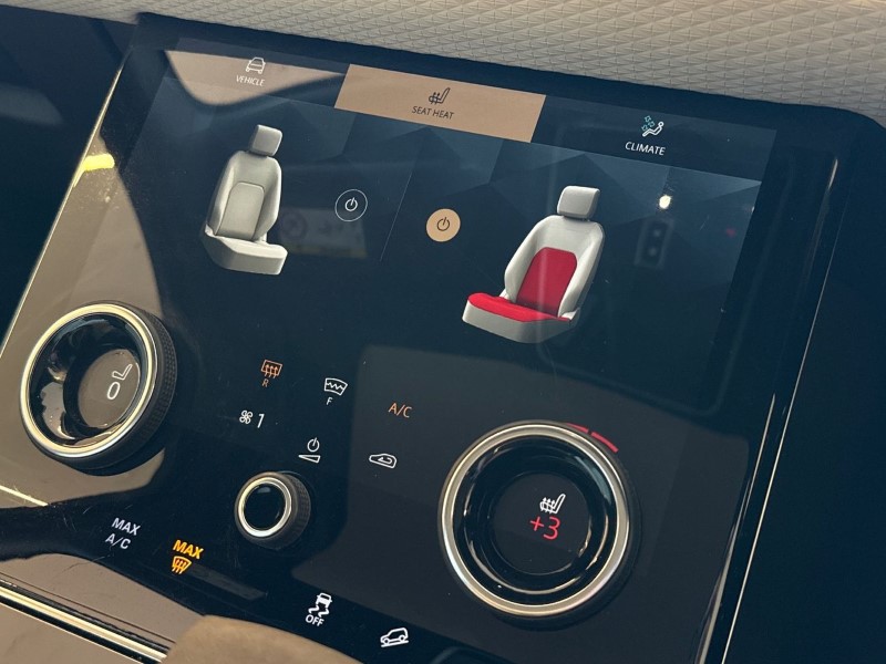 Used Land Rover Range Rover Velar 2022 for sale - 76982111: Photo 36