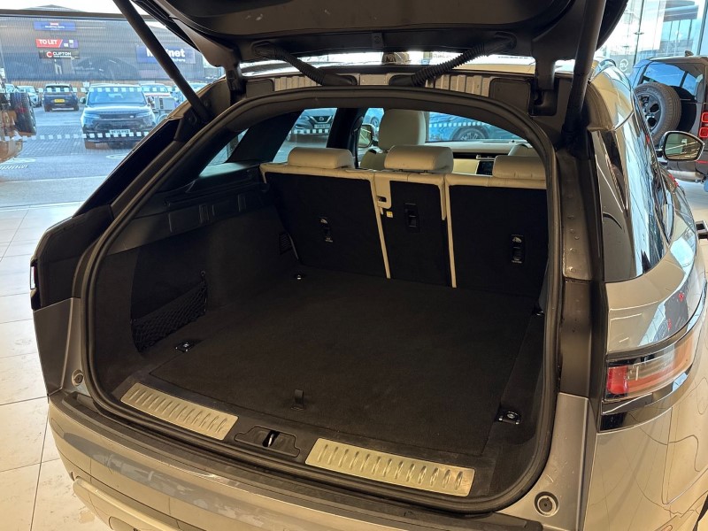 Used Land Rover Range Rover Velar 2022 for sale - 76982111: Photo 39