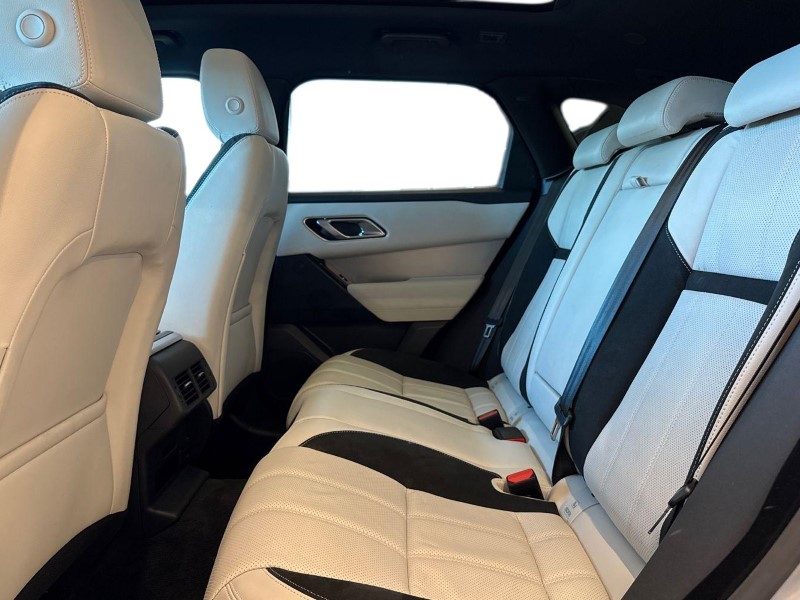 Used Land Rover Range Rover Velar 2022 for sale - 76982111: Photo 4