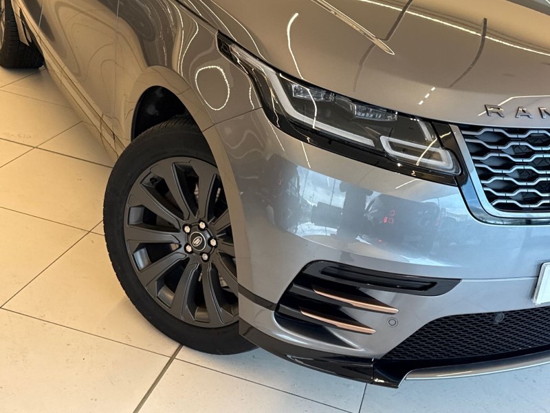 Used Land Rover Range Rover Velar 2022 for sale - 76982111: Photo 42