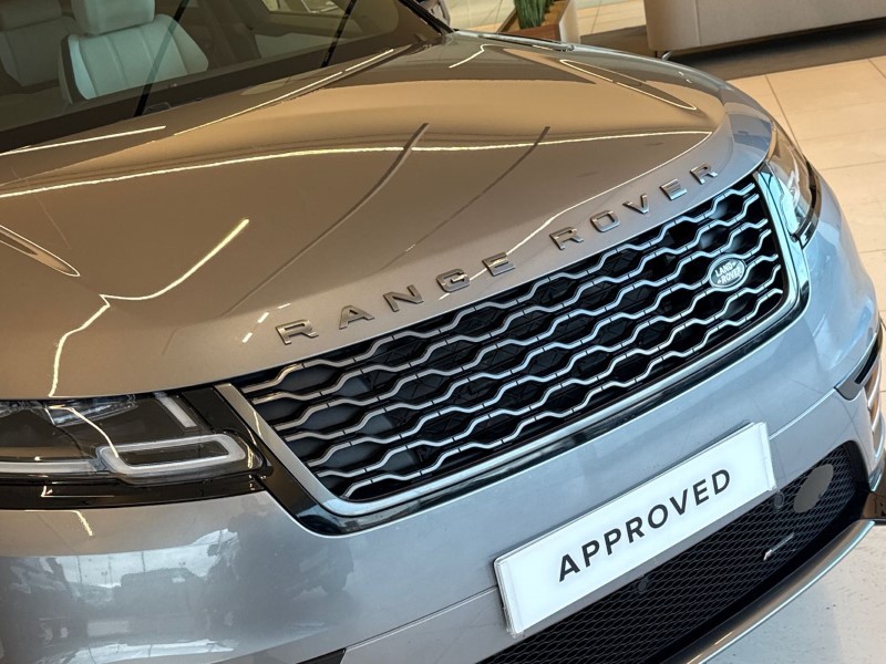 Used Land Rover Range Rover Velar 2022 for sale - 76982111: Photo 43