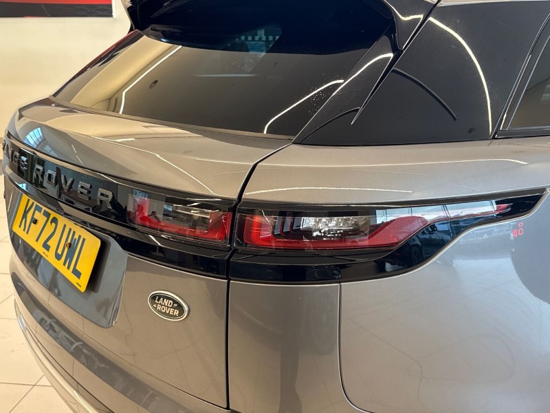 Used Land Rover Range Rover Velar 2022 for sale - 76982111: Photo 47