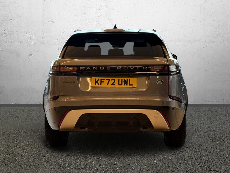 Used Land Rover Range Rover Velar 2022 for sale - 76982111: Photo 6