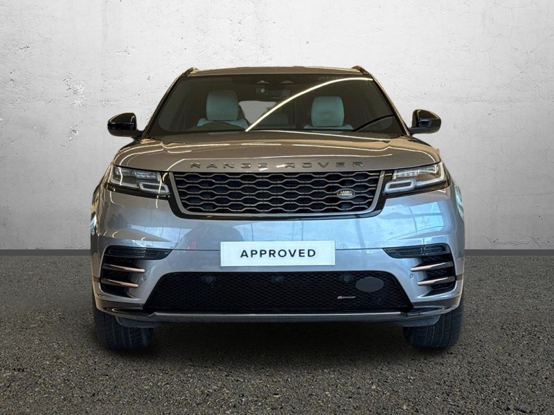 Used Land Rover Range Rover Velar 2022 for sale - 76982111: Photo 7