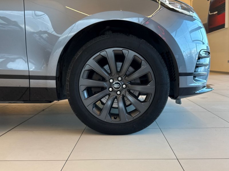 Used Land Rover Range Rover Velar 2022 for sale - 76982111: Photo 8