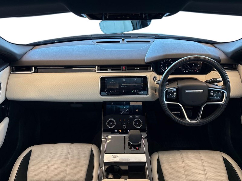Used Land Rover Range Rover Velar 2022 for sale - 76982111: Photo 9