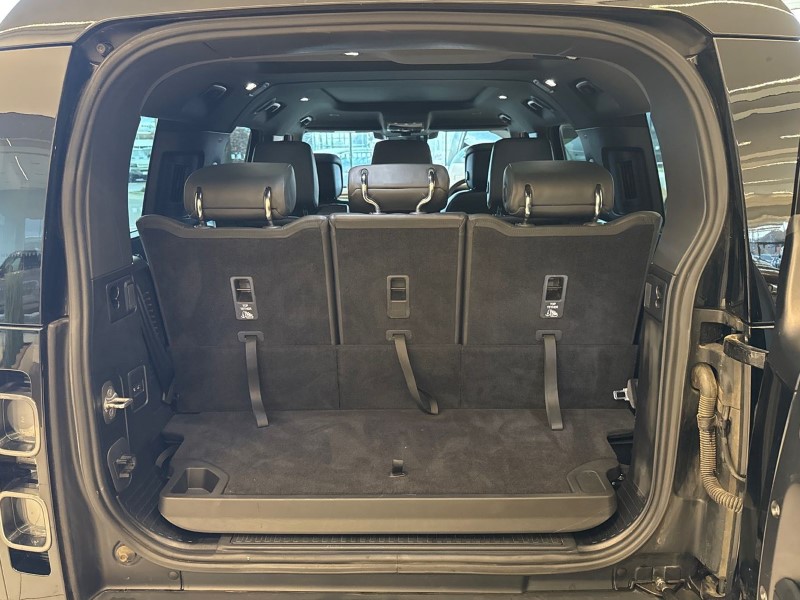 Used Land Rover Defender 2024 for sale - 77186425: Photo 10