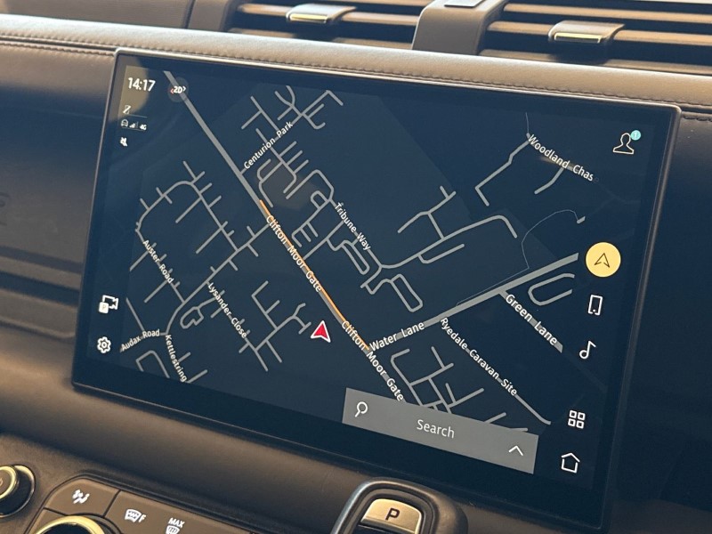 Used Land Rover Defender 2024 for sale - 77186425: Photo 11