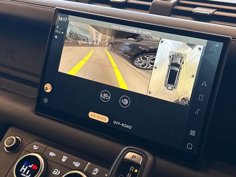 Used Land Rover Defender 2024 for sale - 77186425: Photo 12