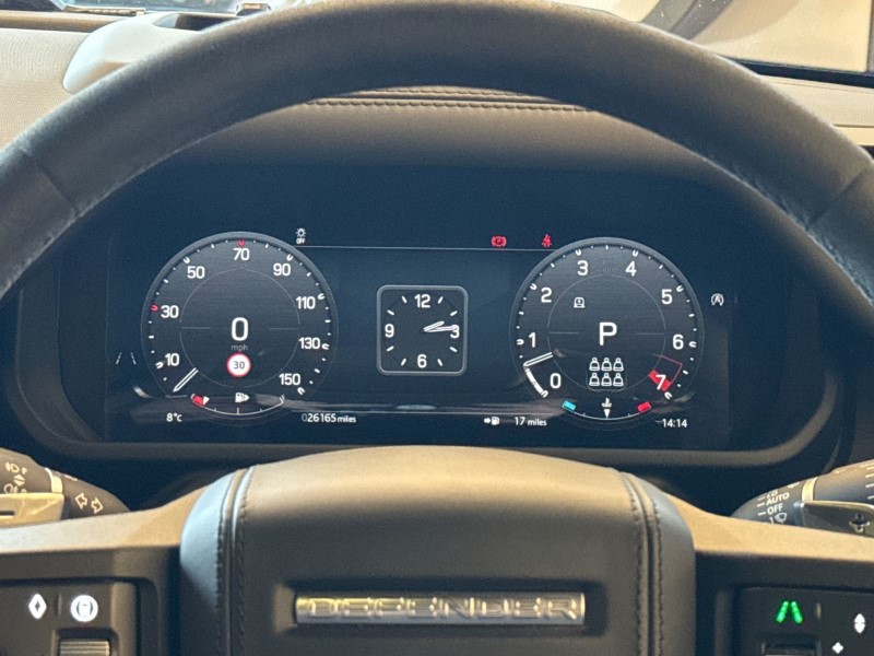 Used Land Rover Defender 2024 for sale - 77186425: Photo 16