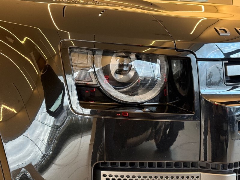 Used Land Rover Defender 2024 for sale - 77186425: Photo 17