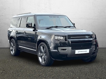 Used Land Rover Defender 2024 for sale - 77186425: Photo