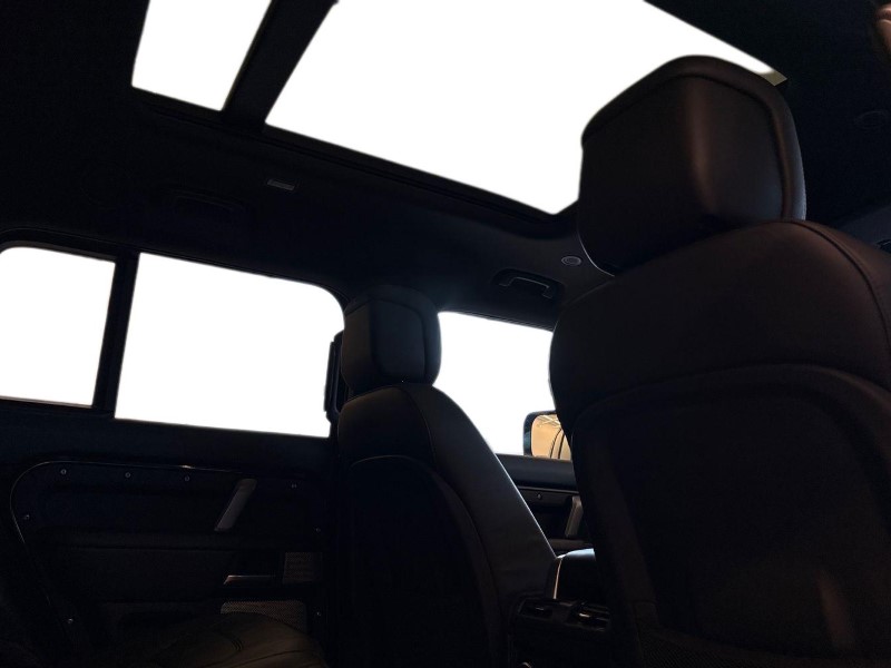 Used Land Rover Defender 2024 for sale - 77186425: Photo 21