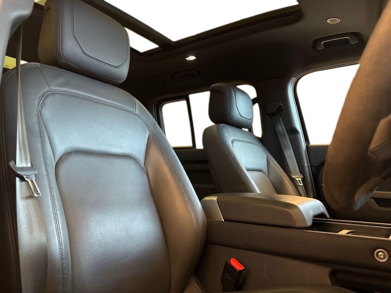 Used Land Rover Defender 2024 for sale - 77186425: Photo 26