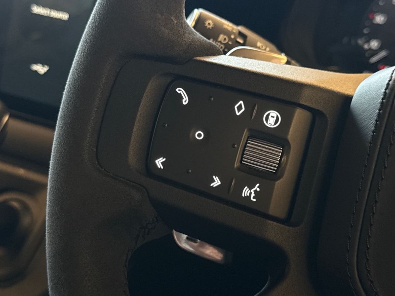 Used Land Rover Defender 2024 for sale - 77186425: Photo 28