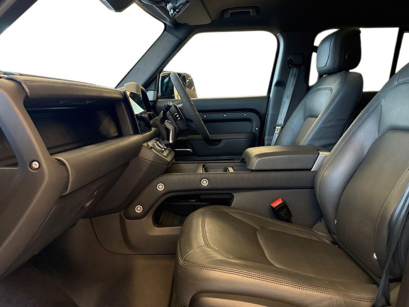 Used Land Rover Defender 2024 for sale - 77186425: Photo 3