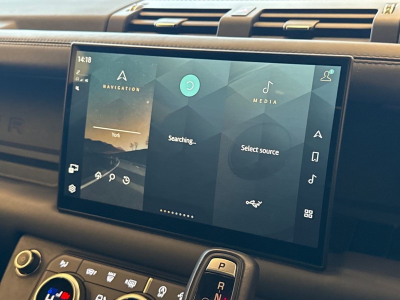 Used Land Rover Defender 2024 for sale - 77186425: Photo 30