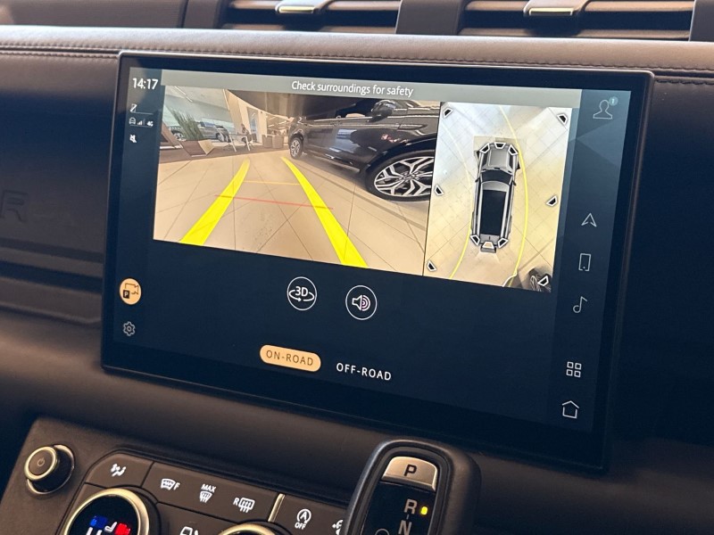 Used Land Rover Defender 2024 for sale - 77186425: Photo 32