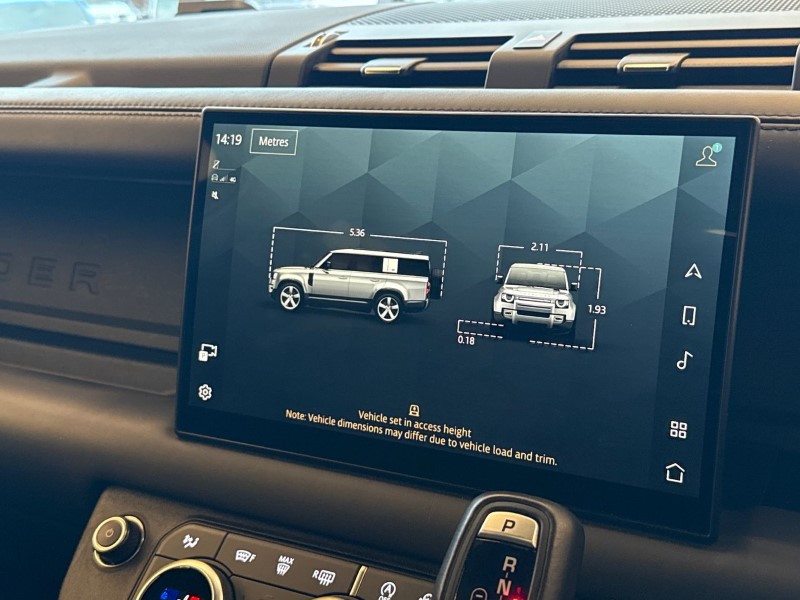 Used Land Rover Defender 2024 for sale - 77186425: Photo 35