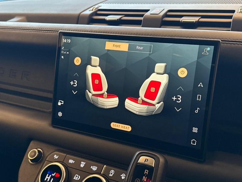 Used Land Rover Defender 2024 for sale - 77186425: Photo 36