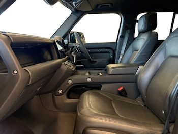 Used Land Rover Defender 2024 for sale - 77186425: Photo