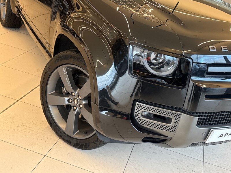 Used Land Rover Defender 2024 for sale - 77186425: Photo 43