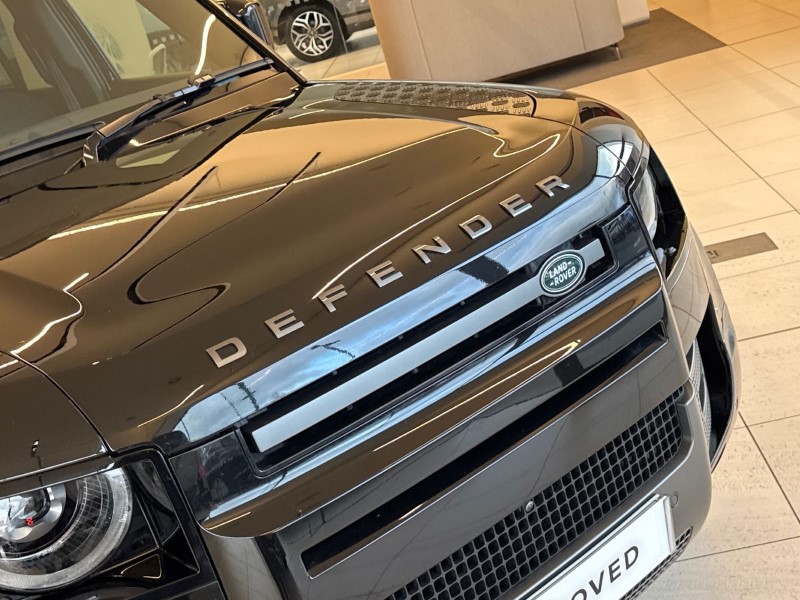 Used Land Rover Defender 2024 for sale - 77186425: Photo 44