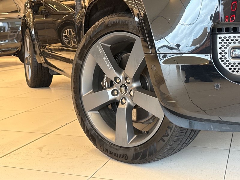 Used Land Rover Defender 2024 for sale - 77186425: Photo 45