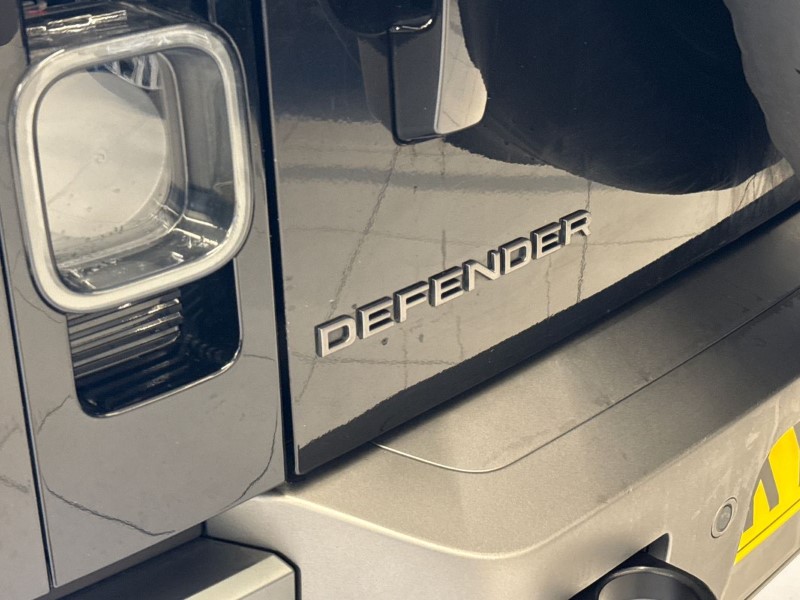 Used Land Rover Defender 2024 for sale - 77186425: Photo 47