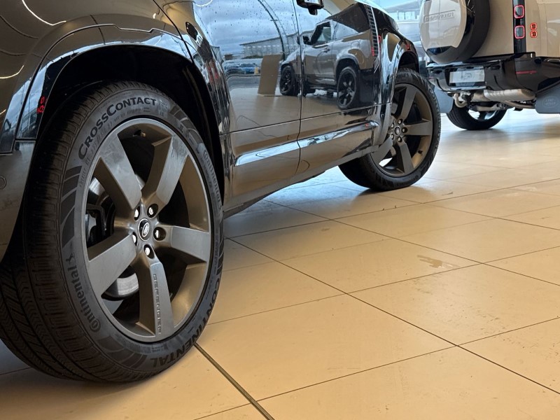 Used Land Rover Defender 2024 for sale - 77186425: Photo 49