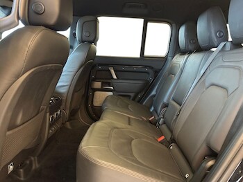 Used Land Rover Defender 2024 for sale - 77186425: Photo