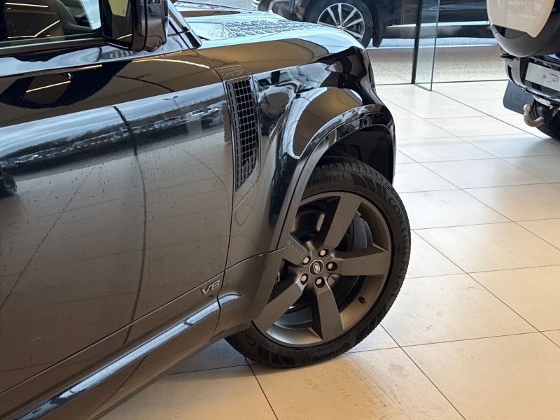 Used Land Rover Defender 2024 for sale - 77186425: Photo 50