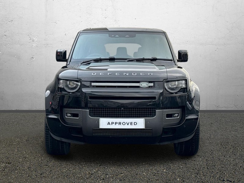 Used Land Rover Defender 2024 for sale - 77186425: Photo 7